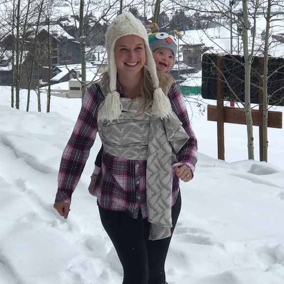 Meet your Posher, Anna - Picture 2 of 5